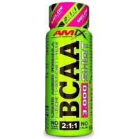 BCAA Shot - 60 мл 1/20 - диня