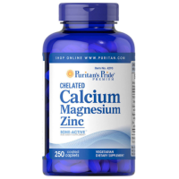 Calcium Magnesium Zinс - 250 таб