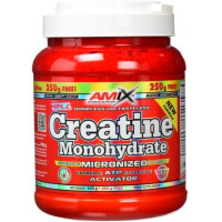Creatine monohydrate - 500 г+ 250 г(free)