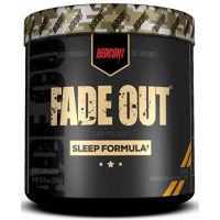 Fade Out sleep formula- 357 г (Orange Crush)