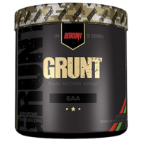 Grunt EAAs - 285 г - Cherry Lime