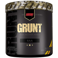 Grunt EAAs - 285 г - Pineapple Banana
