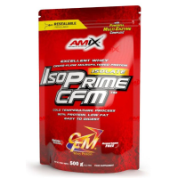 IsoPrime CFM - 500 г - мока-шоко-кава