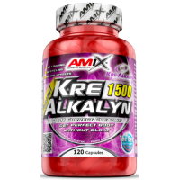 Kre-Alkalyn - 120 капс