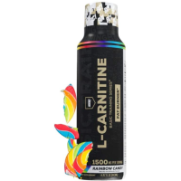 L-Carnitine 443 мл - Rainbow Candy