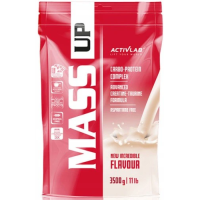 MASS UP - 3,5 кг - cookies