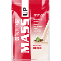 MASS UP - 5 кг - coffee