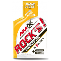 Performance Amix Rock´s Gel Free - 1/20 32 г - ананас