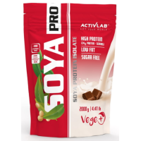 Soya PRO - 2 кг - chocolate