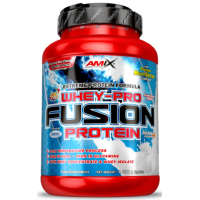 Whey-Pro FUSION - 2300 г - банан