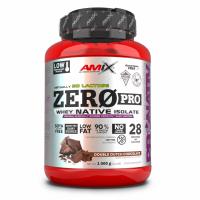 ZeroPro Protein - 1000 г - подвійний голландський шоколад