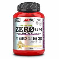 ZeroPro Protein - 1000 г - білий шоколад.