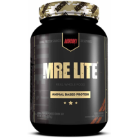 Протеин MRE LITE - 975 г - Fudge Brownie