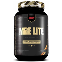 Протеин MRE LITE - 945 г - Peanut Butter Cookie