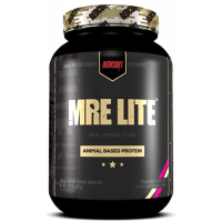 Протеин MRE LITE - 870 г - Strawberry Shortcake