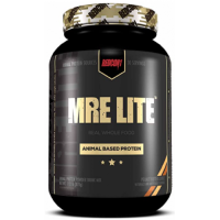 Протеин MRE LITE - 945 г - Banana Nut Bread