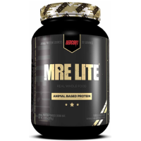 Протеин MRE LITE - 870 г - Vanilla Milkshake