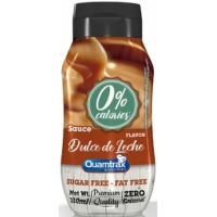 Sause Dulce de Leche - 330 мл