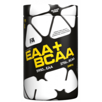 EAA+BCAA - 390 г - апельсин-манго