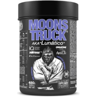 Moonstruck Pre-workout - 480 г - ягоди