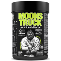 Moonstruck Pre-workout - 480 г - тропік