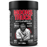 Moonstruck Pre-workout - 480 г - вишня