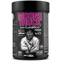 Moonstruck Pre-workout - 480 г - кола