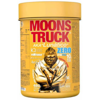 Moonstruck ZERO Pre-workout - 480 г - вишня