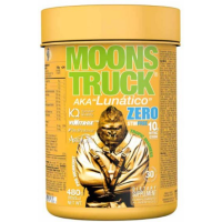 Moonstruck ZERO Pre-workout - 480 г - тропік