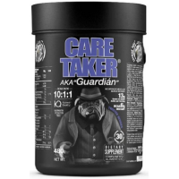 Caretaker BCAA - 480 г - ягоди