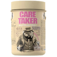 Caretaker SLEEPER - 405 г - полуничний крем