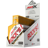 Performance Amix Rock´s Gel Free 32 г - 1/20 - апельсин