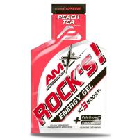 Performance Amix Rock´s Gel with caffeine - 1/20 32 г - персиковий чай