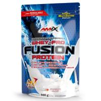 WheyPro FUSION - 500 г - мока-шоко-кава