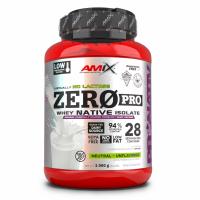 ZeroPro Protein - 1000 г - без смаку