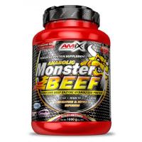 Anabolic Monster Beef Protein - 1000 г - ваніль-лайм