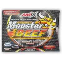 Anabolic Monster Beef Protein - 1/20 33 г - шоколад