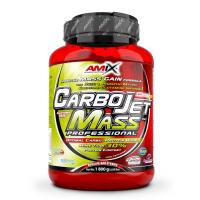 CarboJet Gain Mass Professional - 1800 г - лісові фрукти