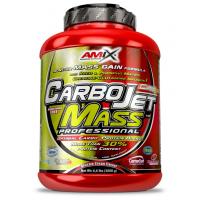CarboJet Gain Mass Professional - 3000 г - лісові фрукти