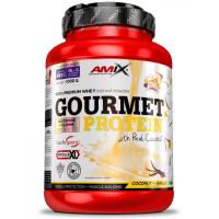 Gourmet Protein - 1000 г - кокос-ванільний йогурт