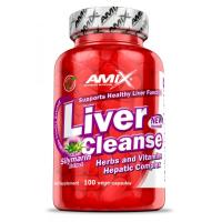 Liver Cleanse - 100 капс Liver Cleanse - 100 капс