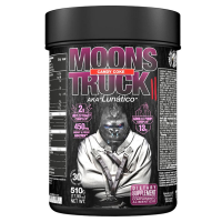 Moonstruck II Pre-workout - 510 г - цукерки