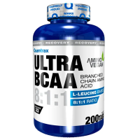 BCAA 8:1:1 - 200 таб