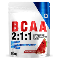 BCAA 2:1:1 500 г - вишня