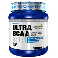 BCAA 8:1:1 - 400 таб