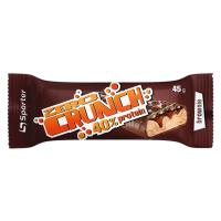 Батончик Zero Crunch 40% Protein 45 г - брауні 1/24