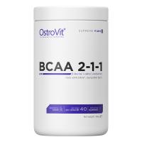 BCAA 2:1:1 - 400 гр - supreme pure