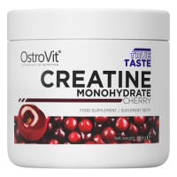 Creatine - 300 г - вишня