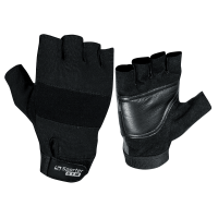 Перчатки Men (MFG-190,6 D) - Full Black - XXL