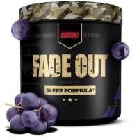Fade Out sleep formula- 357 г (Grape)